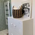 De Charme Vue Апартаменты Каси