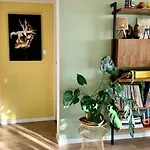 De Charme Vue Апартаменты *