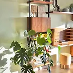 De Charme Vue Апартаменты