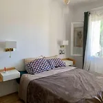 Апартаменты De Charme Vue *