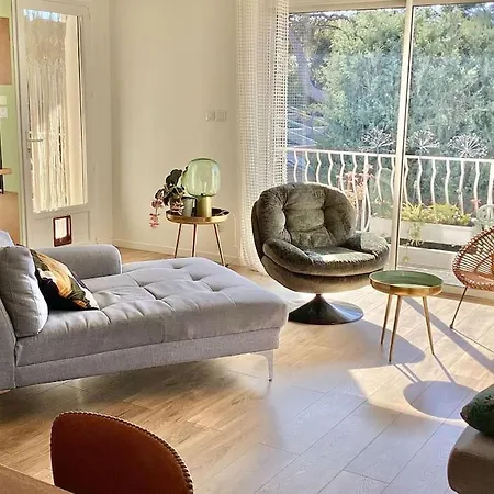 De Charme Vue Apartman *