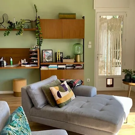 De Charme Vue Apartman