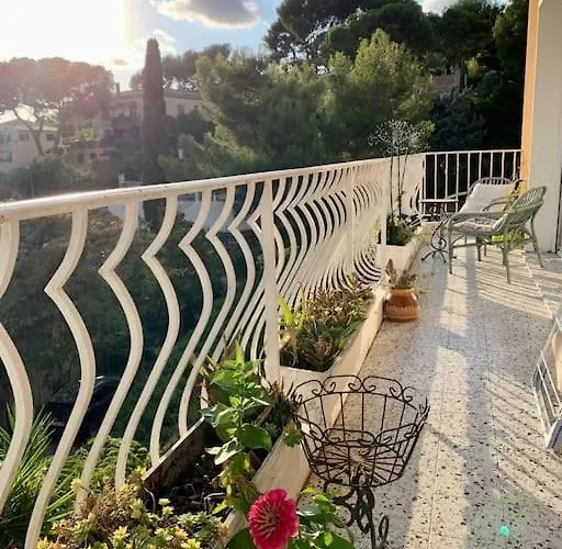 De Charme Vue
