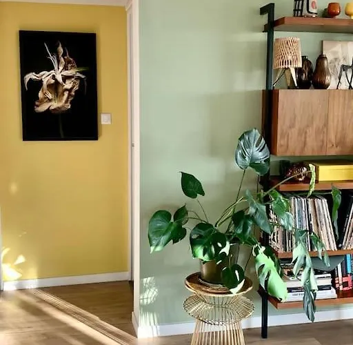 De Charme Vue Apartament *