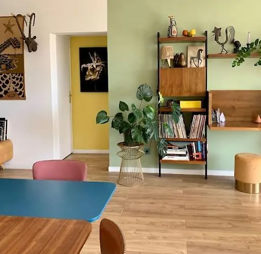 De Charme Vue * Cassis