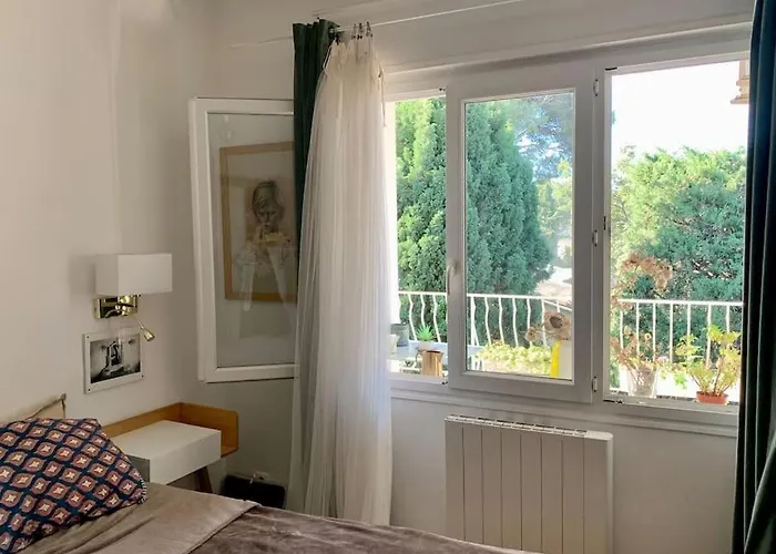 Apartament De Charme Vue *