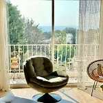 De Charme Vue Apartamento