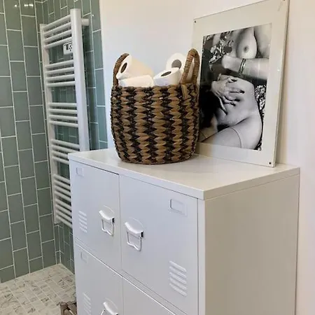 De Charme Vue Apartment Cassis