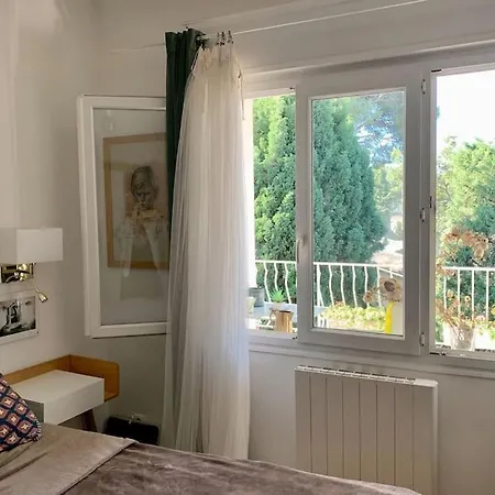 Apartment De Charme Vue *