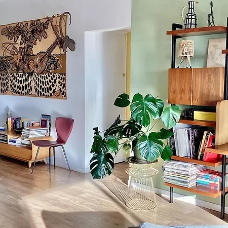 De Charme Vue * Cassis