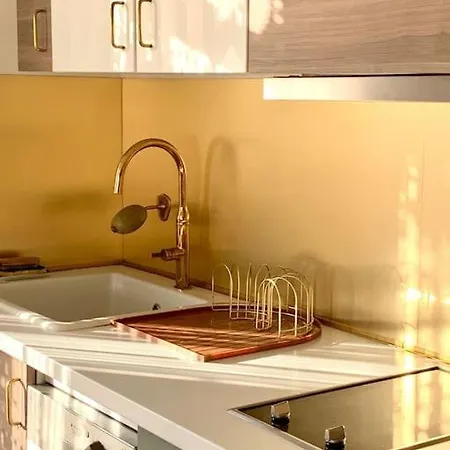 Apartment De Charme Vue *