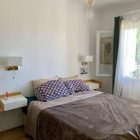 Apartment De Charme Vue *