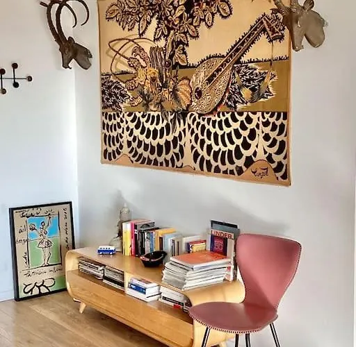 De Charme Vue Cassis