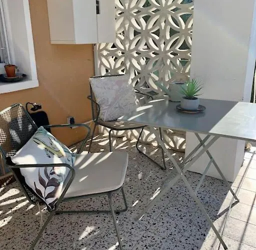 De Charme Vue Cassis