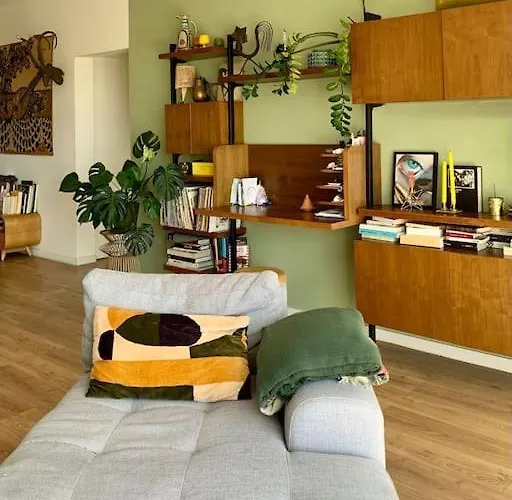 De Charme Vue * Cassis