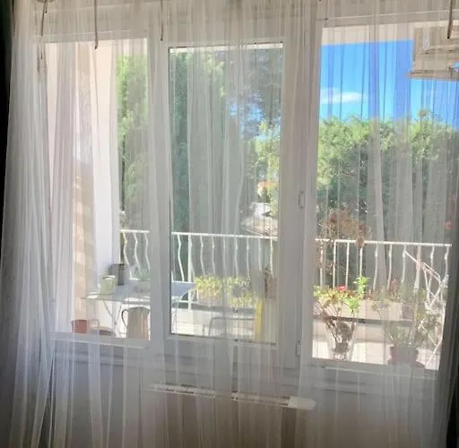 Lägenhet De Charme Vue *