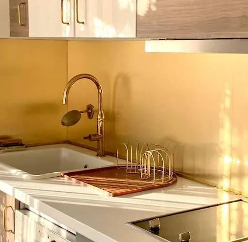 Lägenhet De Charme Vue *