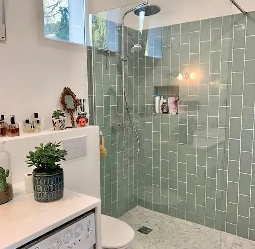 De Charme Vue Cassis