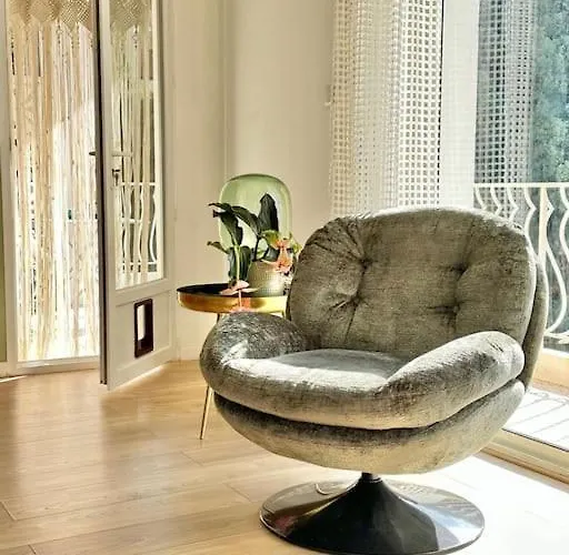 De Charme Vue * Cassis